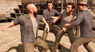 Már 2 millió példánynál jár az A Way Out, hamarosan bemutatkozik az alkotók következő kooperatív játéka