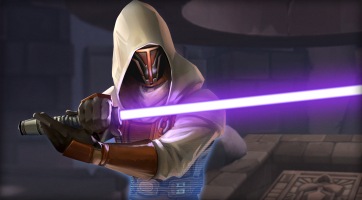 Már 2019-ben elkezdődött az új Star Wars: KOTOR fejlesztése?