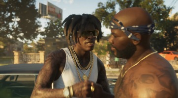 Már 2026-os GTA 6 megjelenésről pletykálnak