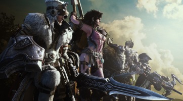 Már 25 millió felett vannak a Monster Hunter World eladásai