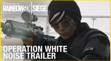 Már 25 millió játékosnál tart a Rainbow Six: Siege, megérkezett az új DLC