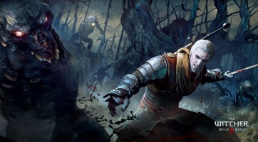 Már 25 millió példány fogyott a teljes The Witcher-sorozatból
