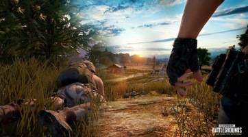 Már 26 millió eladott példánynál jár a PUBG