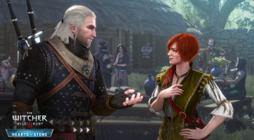 Már 28 millió eladott példánynál jár a The Witcher 3: Wild Hunt