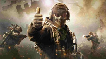 Már 3 milliárd dollárt ér a komplett Call of Duty-franchise