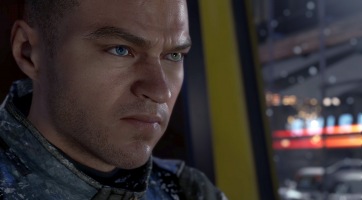 Már 3 millió eladott példánynál jár a Detroit: Become Human