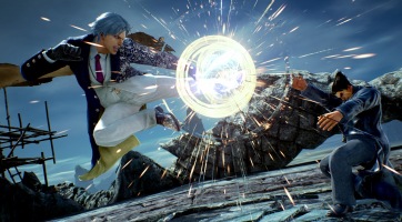 Már 3 millió eladott példánynál jár a Tekken 7