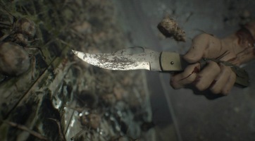 Már 3 milliónál jár a Resident Evil 7