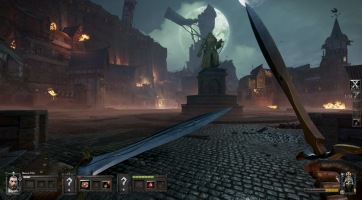 Már 300 ezer példány fogyott a Warhammer: End Times - Vermintide-ból