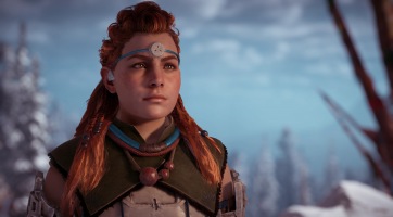 Horizon: Zero Dawn