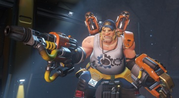 Már 35 millió játékossal büszkélkedhet az Overwatch