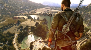 Már 36 milliárd zombit mészároltak le a Dying Light játékosai