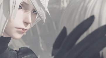 Már 4 millió eladott példánynál jár a NieR: Automata
