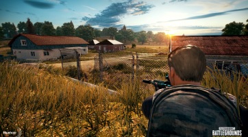 Már 4 millió játékosa van Xbox One-on a PUBG-nak