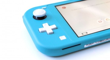 Már 40 millió felett járnak a Nintendo Switch eladásai