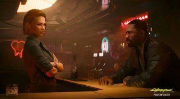 Már 5 millió eladott példánynál jár a Cyberpunk 2077: Phantom Liberty