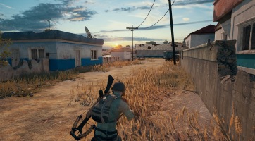 Már 5 millió eladott példánynál járhat a PlayerUnknown's Battlegrounds