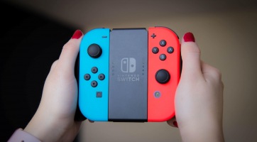 Már 5 milliónál jár a Nintendo Switch