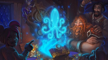 Már 50 millióan kártyáznak a Hearthstone világában