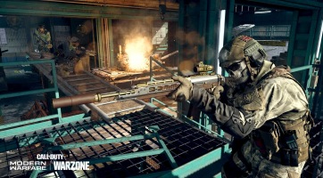 Már 500 ezer csalót tiltottak ki a Call of Duty: Warzone-ból