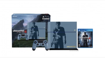 Már 53 milliónál járnak a PS4 eladásai, és 9 milliónál az Uncharted 4