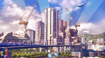 Már 6 millió példány kelt el a Cities: Skylines-ból