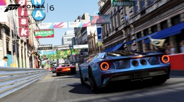 Már 7 millió Forza-játékos van Xbox One-on