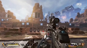 Apex Legends