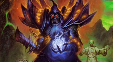 Már 70 millióan kártyáznak a Hearthstone-ban, ezért most ajándékot ad a Blizzard