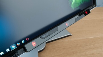 Már 75 játék támogatja a Tobii szemkövető technológiát