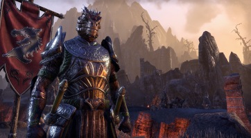 The Elder Scrolls Online