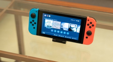 Már 84 millió Nintendo Switch kelt el