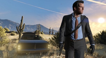 Már 85 millió GTA V került a boltokba, minden idők legjobban fogyó játéka lett Amerikában