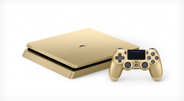Már 86 millió példány felett a PS4