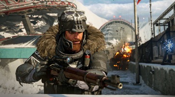 Már a Crash Bandicoot 4: It's About Time alkotói is a Call of Duty-n dolgoznak