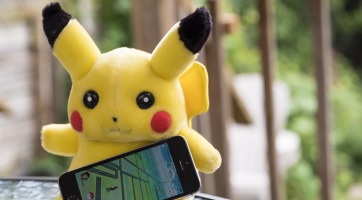Már a Crash Royal-t és a Candy Crush Saga-t is lealázta a Pokémon Go
