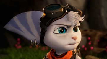Már a Day One Patch elhozza a ray tracinget és a 60 FPS-t a Ratchet and Clank: Rift Apartba