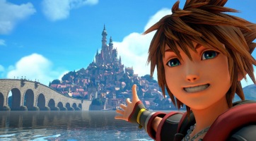 Már a következő generációs Kingdom Hearts-játékot készíti elő a Square Enix?