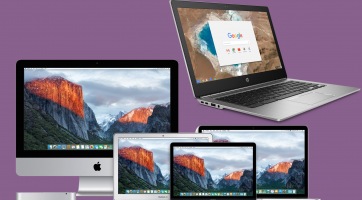Már a Mac-et is veri a Chromebook