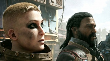 Már a megjelenés napján bekerül az Xbox Game Pass-be az Outriders