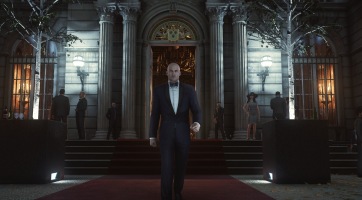 Már a megjelenéskor támogatni fogja a DirectX 12-őt a Hitman