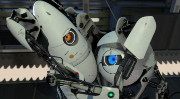 Már a Portal írója is sürgeti Valve csapatát, hogy elinduljanak a Portal 3 munkálatai
