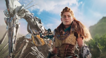 Már a PS6 exkluzívja lehet a Horizon 3