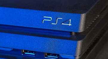 Már a saját 4K videóinkat is kezeli a PS4 Pro