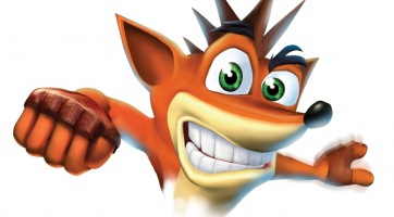 Már a Sony is Crash Bandicoot-ot keresi...