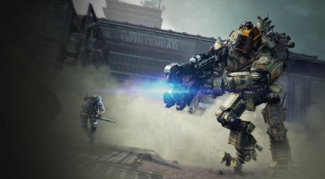 Már augusztusban megjelenhet a Titanfall 2?