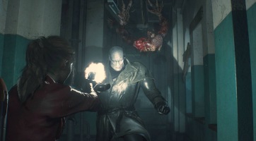 Már az első héten 3 millió példányos eladást produkált a Resident Evil 2 Remake