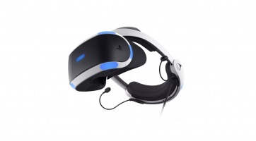 Már az első héten közel 30 ezer új PlayStation VR fogyott Japánban