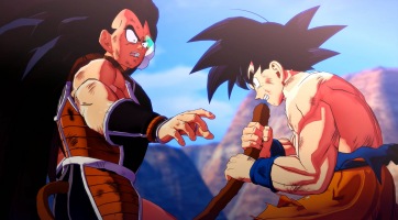 Már az első héten több mint másfél millió Dragon Ball Z: Kakarot fogyott