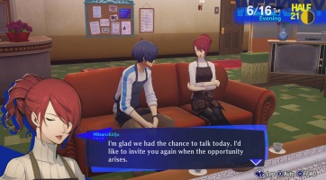 Már az első napon egy halom DLC-t kap a Persona 3 Reload